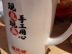 -避风塘(宝山万达店)