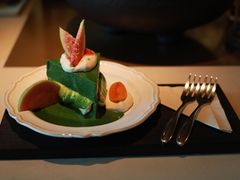 -luutosa  cafe & tea 鹿兔山