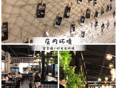 店内环境-8锅臭臭锅·正宗台湾小火锅(中心五路店)