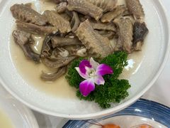 -禄福山庄•顺德菜·融和菜(龙江店)