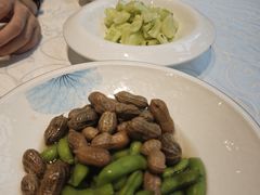 -阿英煲(凉城路店)