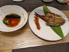 -菊上尊品料理(八佰伴中心店)
