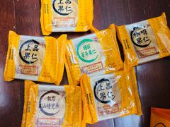 -龙华素斋(龙华路店)