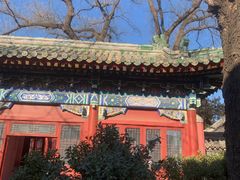 -贤良祠