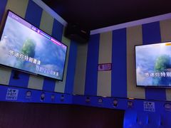 -唱吧麦颂KTV(松江五龙商业广场店)