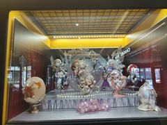 -新业广场(友谊路店)