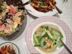 -良友·海鲜青岛菜(五四广场店)