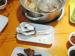 -养牛邓·潮汕牛肉海鲜自助火锅(广州店)