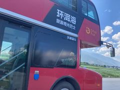 -三塔倒影公园