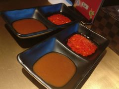 -手选潮汕鲜活牛肉火锅(二七广场店)