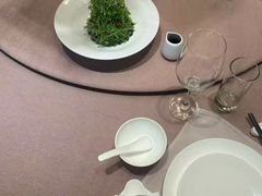 -香然会·园林雅宴(陆家嘴店)
