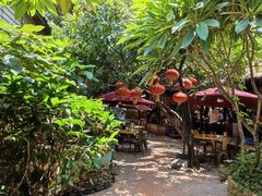 -园林美食城·本土农家菜(杨和镇店)