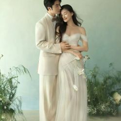 -全城热恋璀璨婚纱摄影(国贸总店)