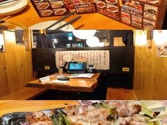 -鸟贵族(天王寺北口店)