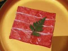 -牛New寿喜烧(中山公园龙之梦店)