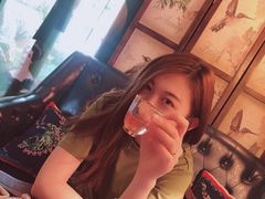 -一棵树咖啡馆(泉乐坊店)