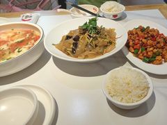 -李老哈·东北菜(宋园路店)