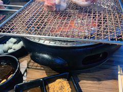 -九田家黑牛烤肉料理(无锡T12店)