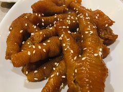 靓豉油皇凤爪-香云轩·顺德菜(香云纱园林酒店店)