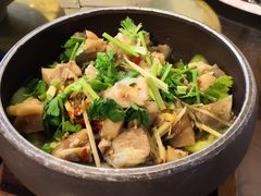 -新繁老號豌豆汤饭店·江湖菜(宝光寺店)