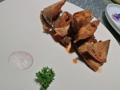 -恰恰餐厅(硕和生活广场店)