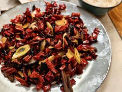 -大理董·董家小厨野生菌火锅(古城旗舰店)