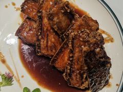 -海富门·带鱼·淮扬菜·粤菜(甘家口店)