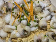 -汀小府·福建客家菜(鼓山沃尔玛店)
