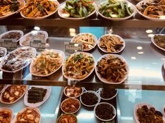 -香妃烤鸡(西单店)