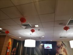 -麦当劳(凯德广场店)