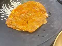 -四斤烤肉(东戴河孟家店)