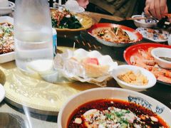 -灶东家民间菜(回兴店)