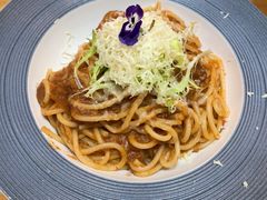 -吃饼人西餐(南开店)