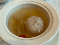 -香乐园·淮扬菜中餐厅·Shang Garden(福田香格里拉店)