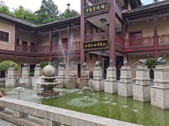 -景德镇古窑民俗博览区