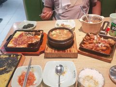 -全洲拌饭(万达店)