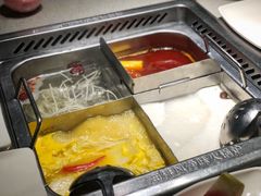 -海底捞火锅(万科广场店)