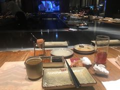 -赤坂亭·M9和牛烧肉·铁板烧·日料398放题(长泰广场店)