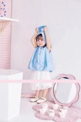 -菲啦城堡高端儿童摄影会所(武夷商业城店)