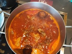 -捞王锅物料理(上海世茂广场店)