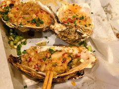 -为民烧烤吧.自贡爆炒菜(收录10年好店)