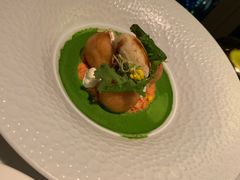-翡翠36餐厅(浦东香格里拉店)
