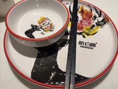 -新白鹿餐厅(第一百货店)