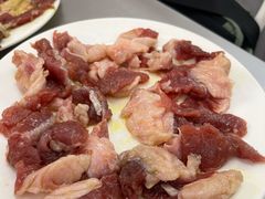 -松明一烤肉馆(鲁园店)