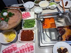 -海底捞火锅(万达广场店)