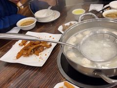 -正能量脆肉鲩火锅