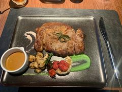 -404干式熟成牛排馆•聚会餐厅