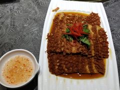 -福季酒店(怡园绿景店)