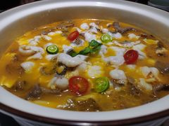 -青花椒花椒鱼(合生汇店)