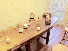 金丝楠-蟹家大院(古北店)